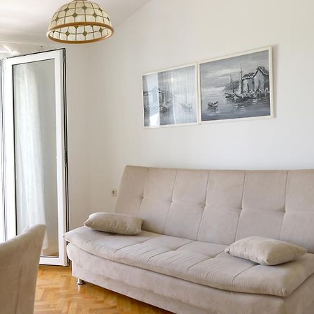 Apartment Hudan Malinska Zewnętrze zdjęcie