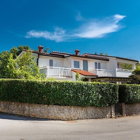 Apartment Hudan Malinska Zewnętrze zdjęcie