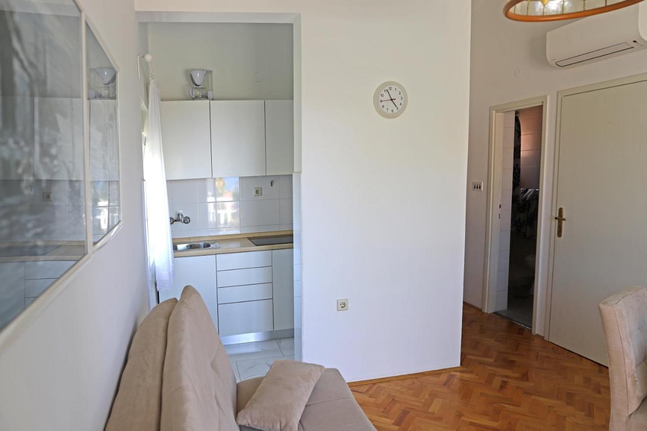 Apartment Hudan Malinska Zewnętrze zdjęcie
