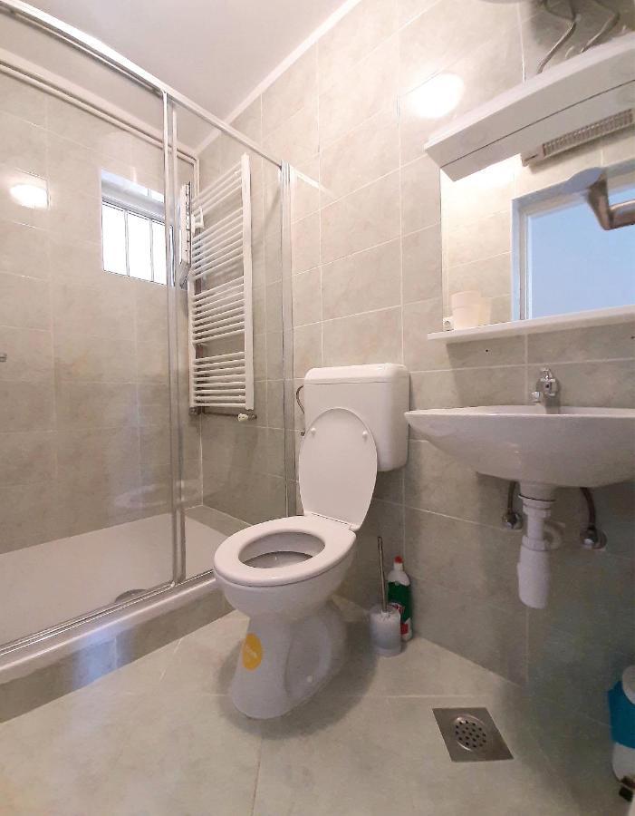 Apartment Hudan Malinska Zewnętrze zdjęcie