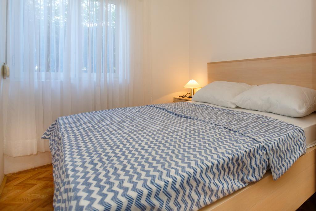 Apartment Hudan Malinska Zewnętrze zdjęcie