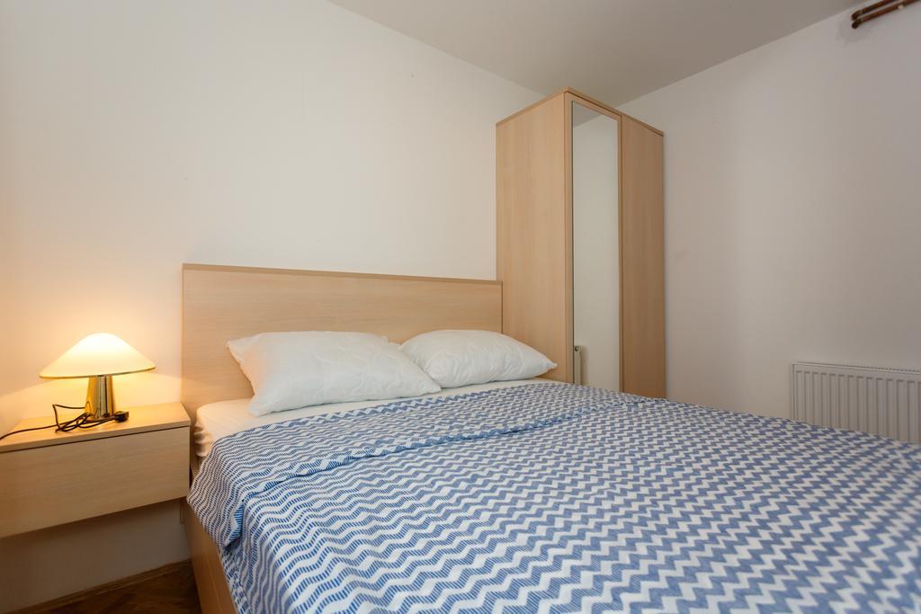 Apartment Hudan Malinska Zewnętrze zdjęcie