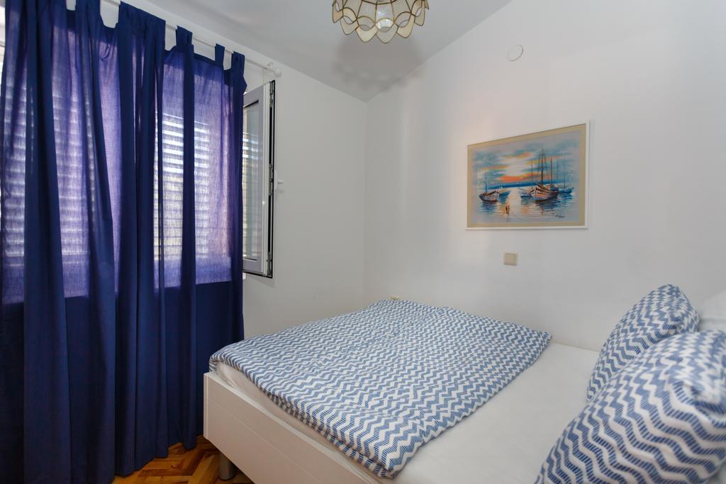 Apartment Hudan Malinska Zewnętrze zdjęcie