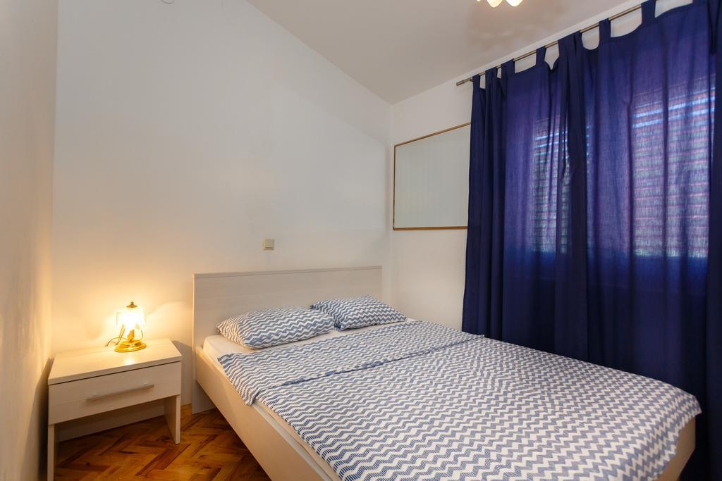 Apartment Hudan Malinska Zewnętrze zdjęcie